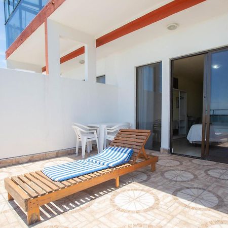 Hotel Vila Mar Florianópolis Dış mekan fotoğraf