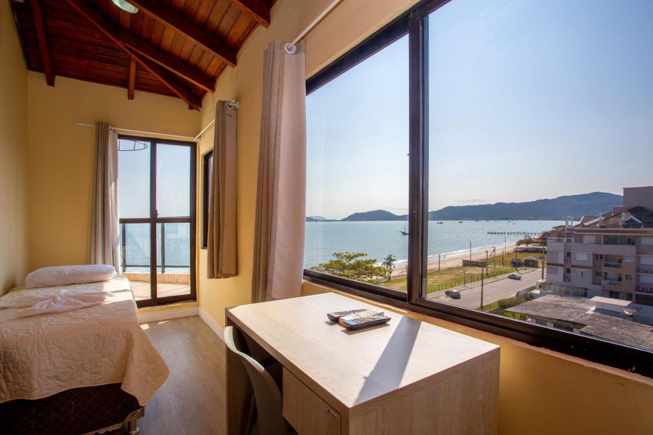 Hotel Vila Mar Florianópolis Dış mekan fotoğraf