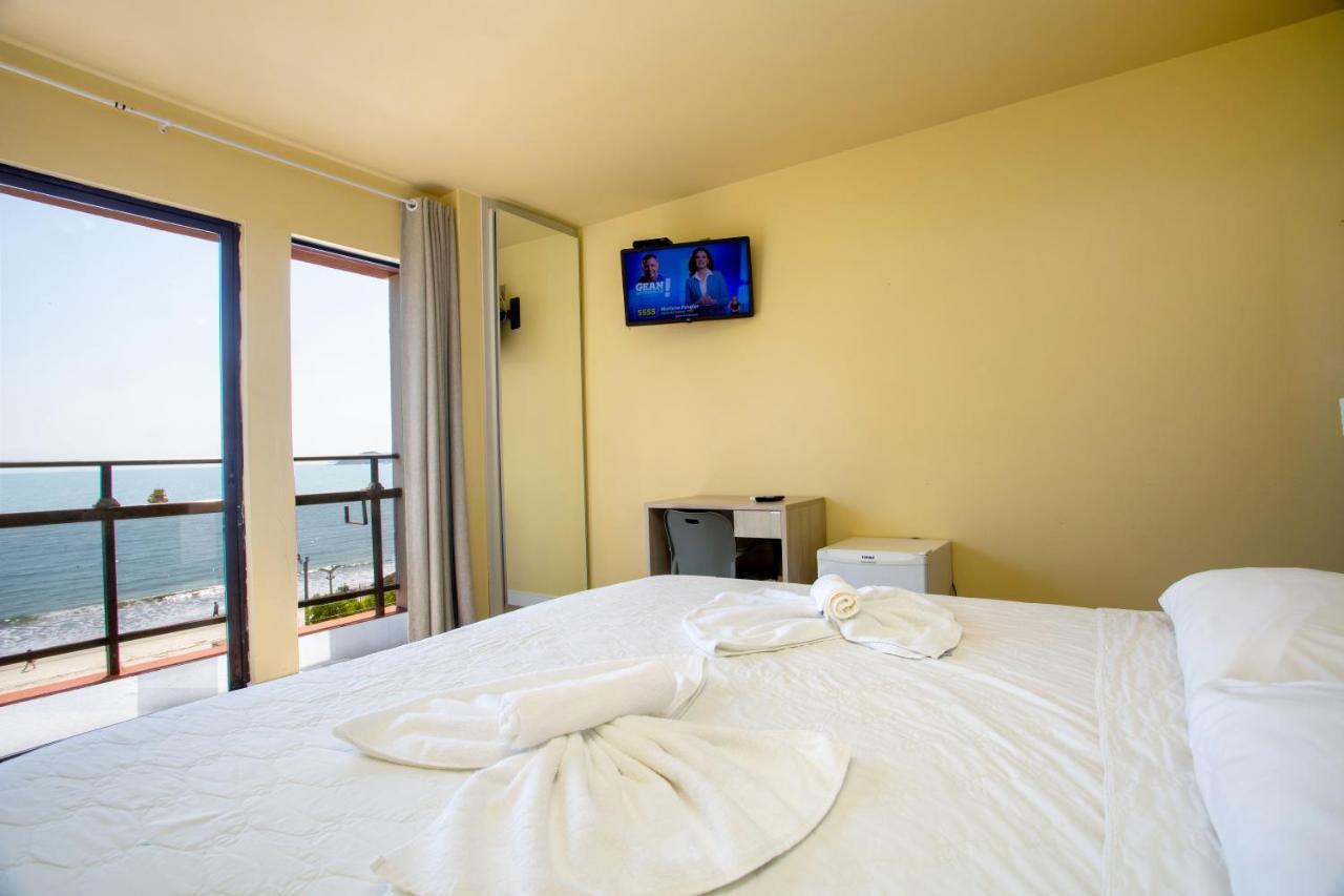 Hotel Vila Mar Florianópolis Dış mekan fotoğraf