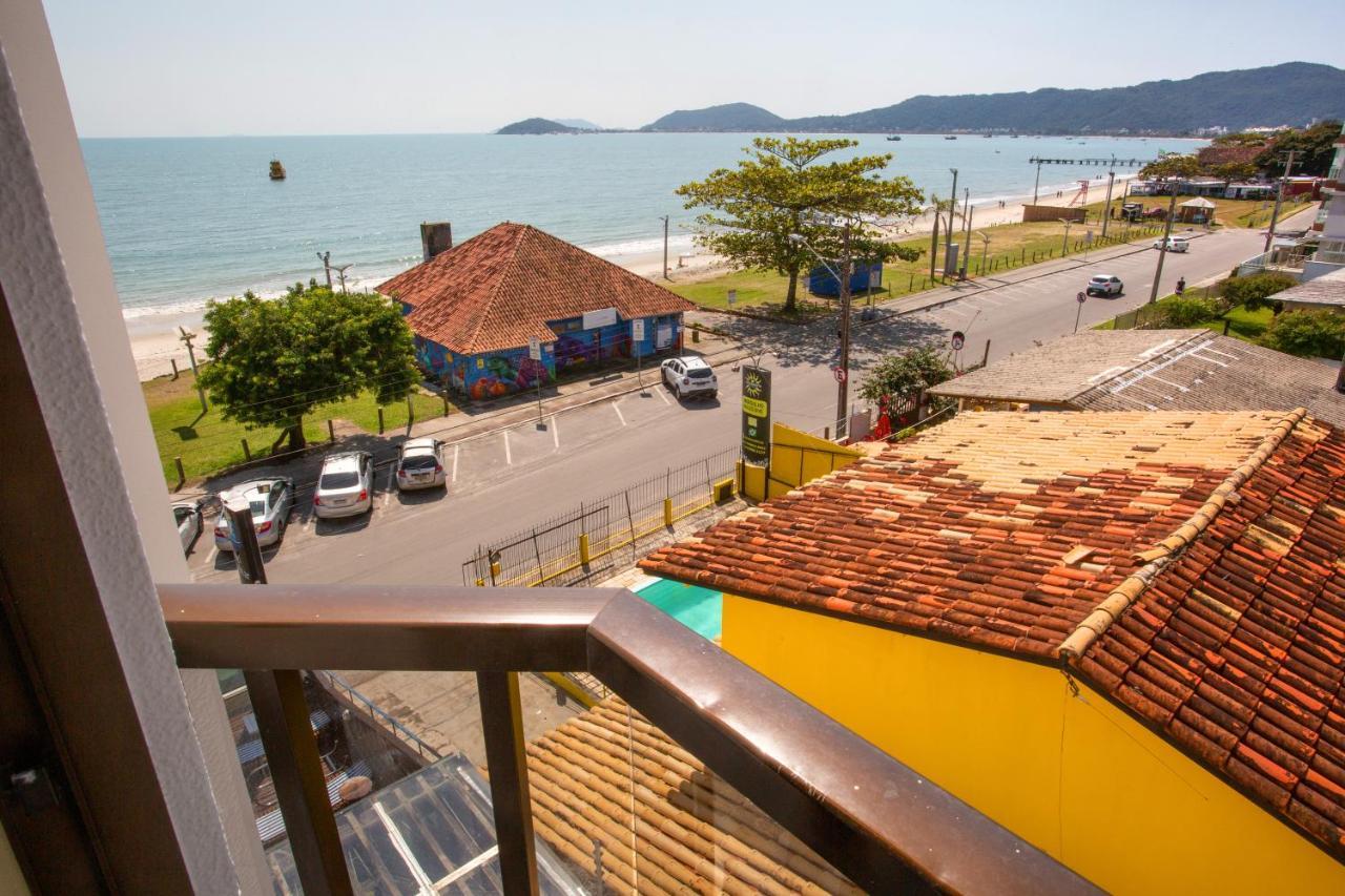 Hotel Vila Mar Florianópolis Dış mekan fotoğraf