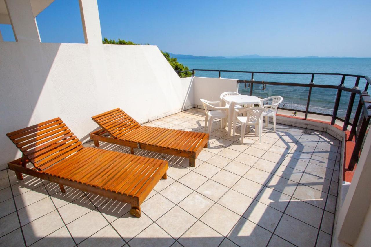 Hotel Vila Mar Florianópolis Dış mekan fotoğraf