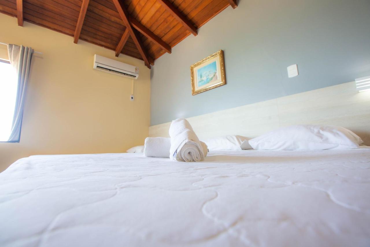 Hotel Vila Mar Florianópolis Dış mekan fotoğraf