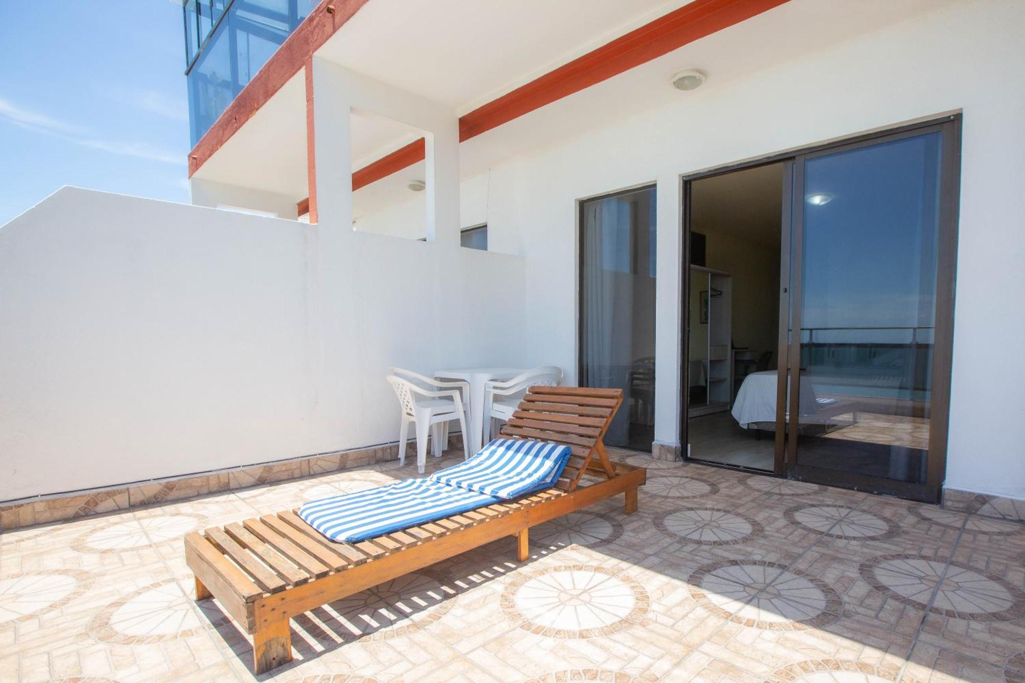 Hotel Vila Mar Florianópolis Dış mekan fotoğraf