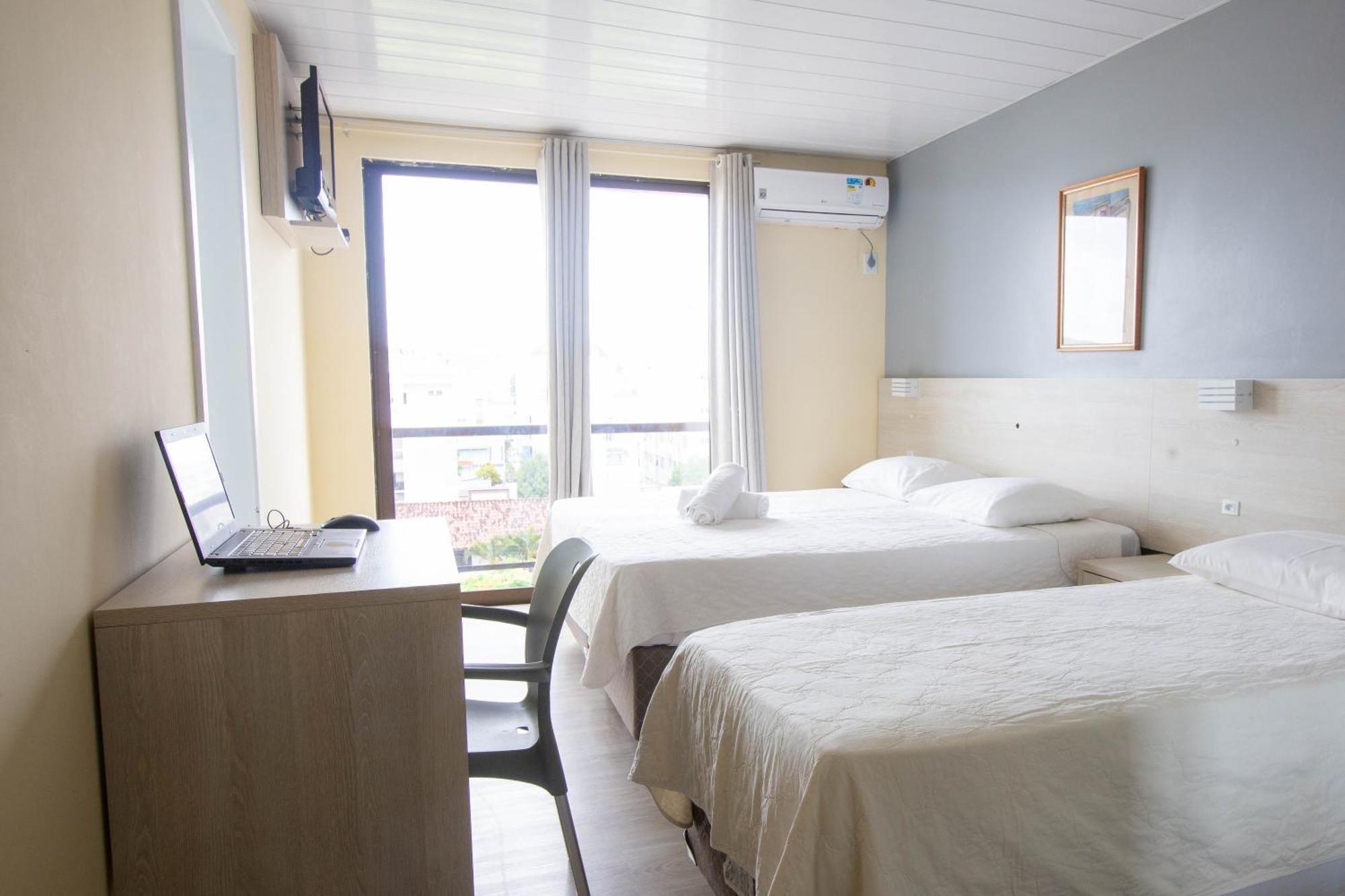 Hotel Vila Mar Florianópolis Dış mekan fotoğraf