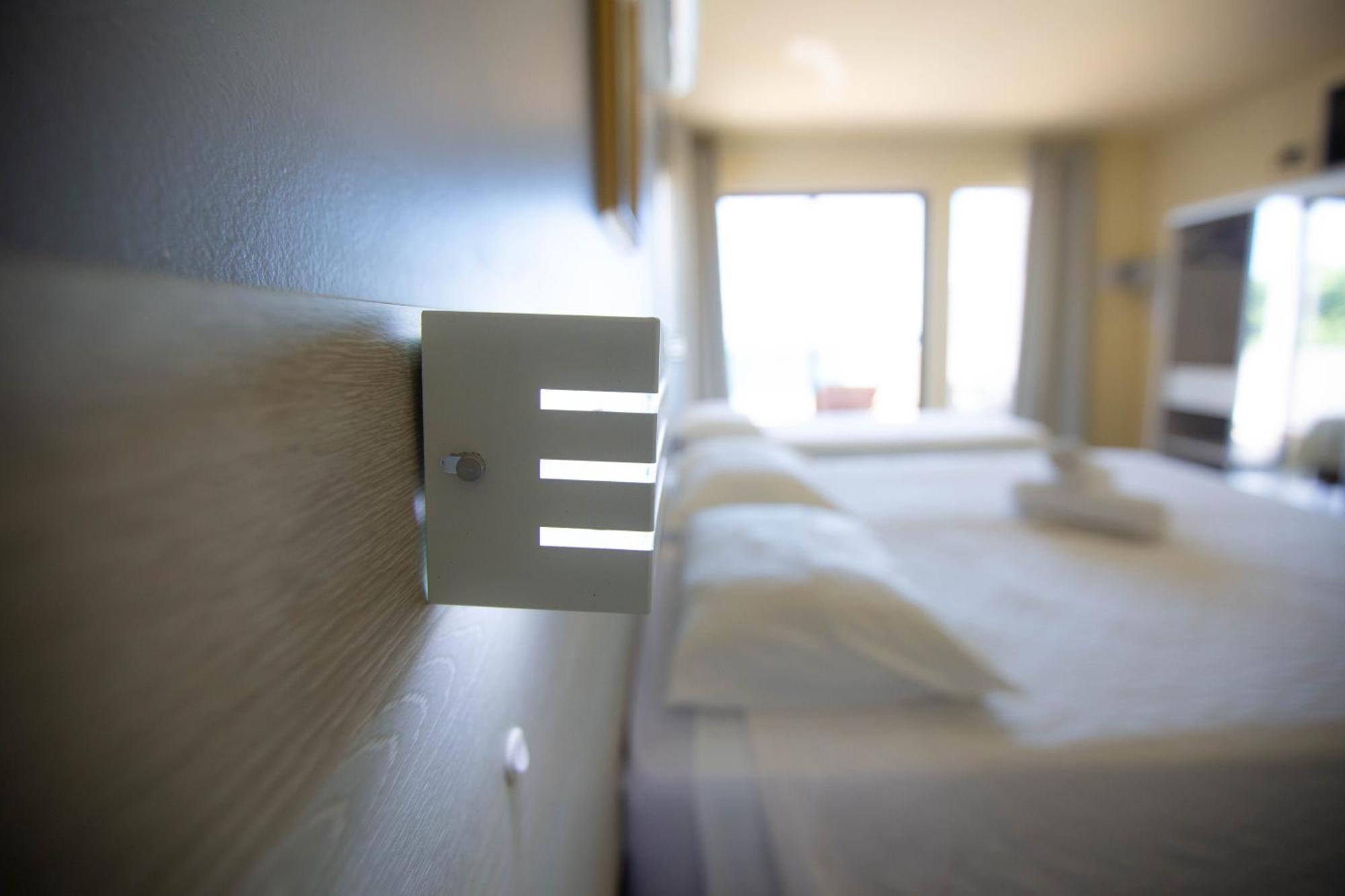 Hotel Vila Mar Florianópolis Dış mekan fotoğraf