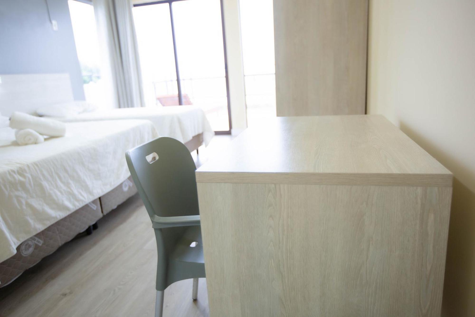 Hotel Vila Mar Florianópolis Dış mekan fotoğraf