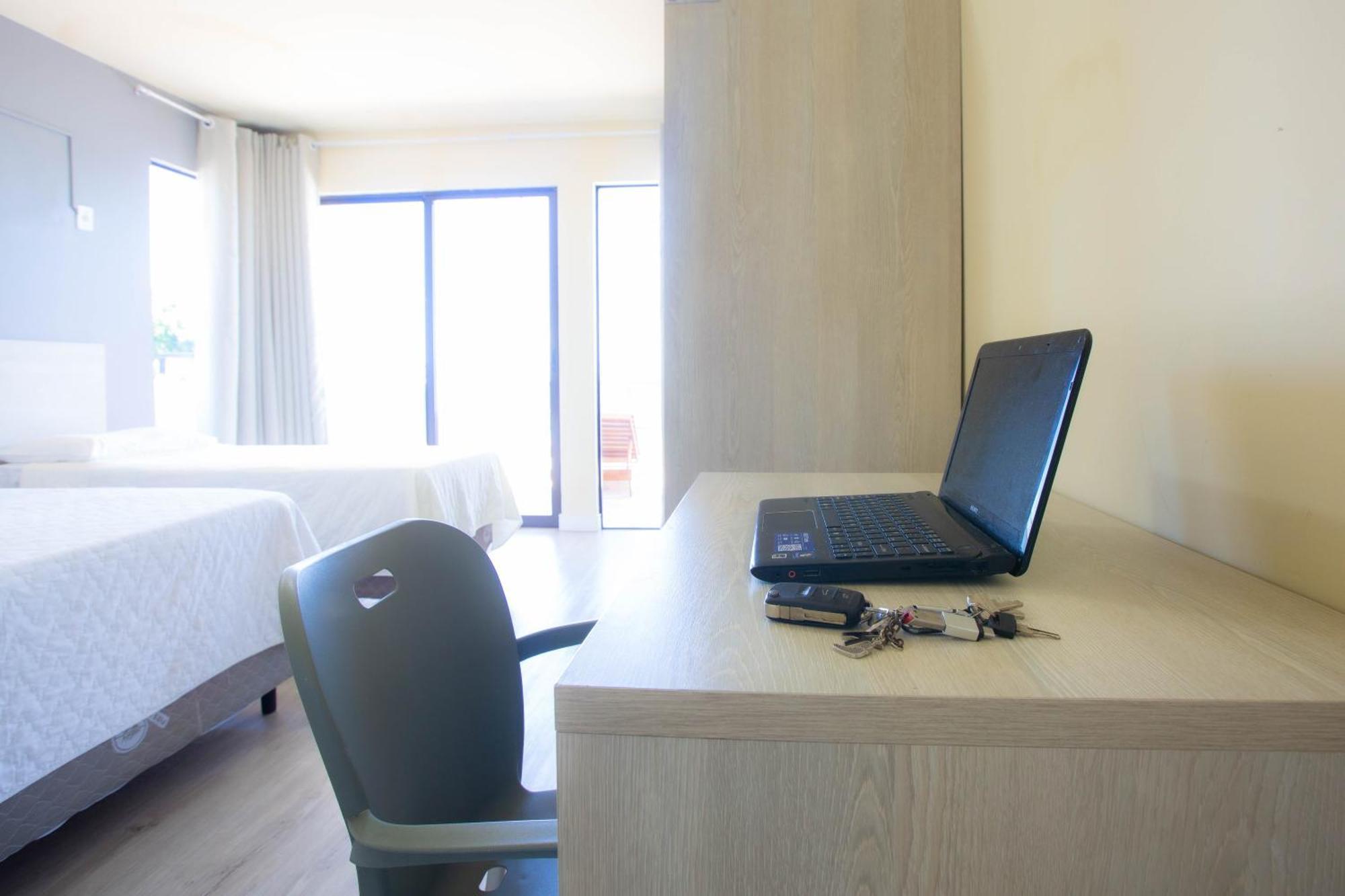 Hotel Vila Mar Florianópolis Dış mekan fotoğraf