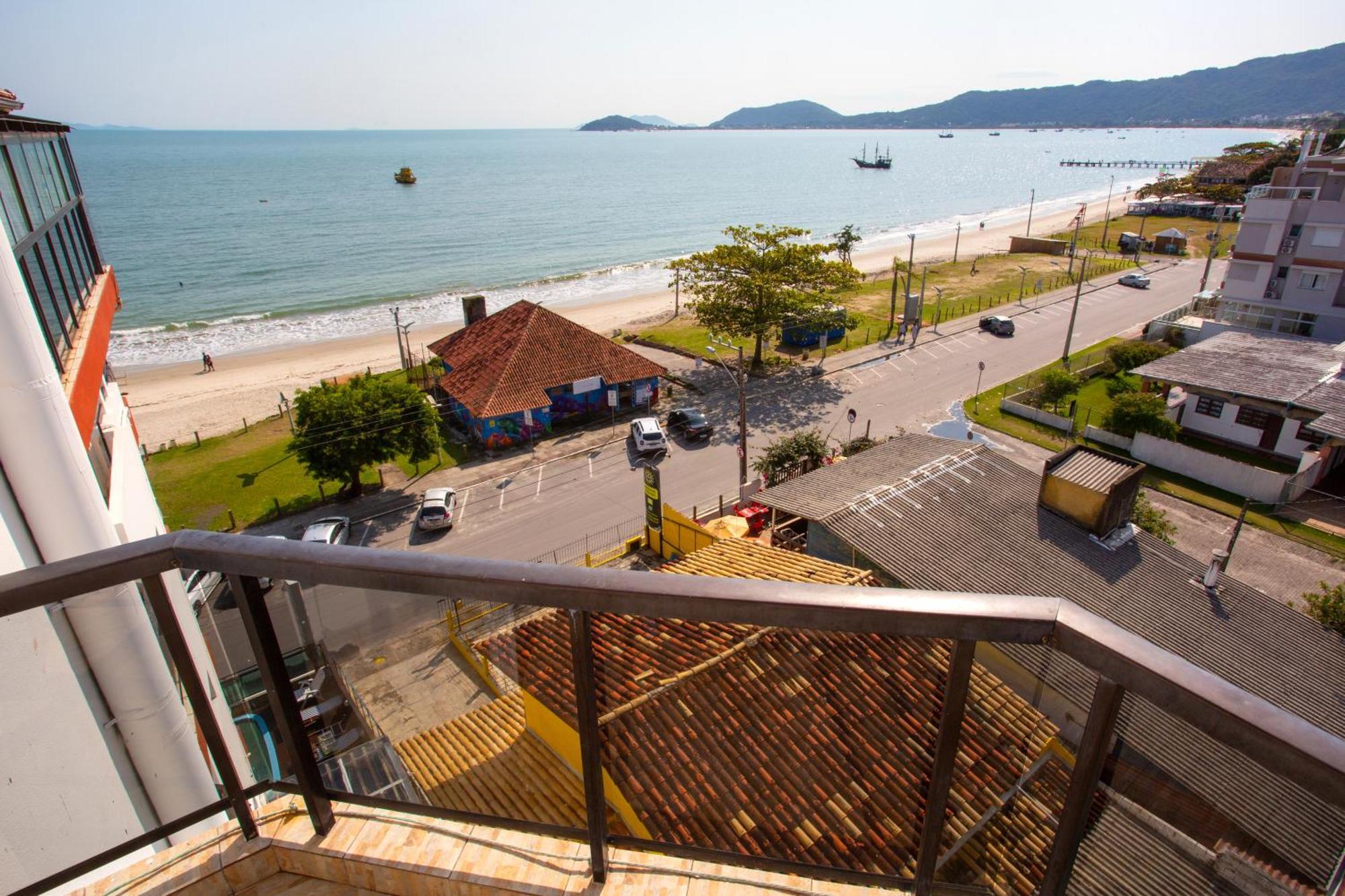 Hotel Vila Mar Florianópolis Dış mekan fotoğraf