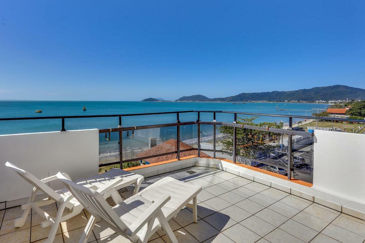 Hotel Vila Mar Florianópolis Dış mekan fotoğraf