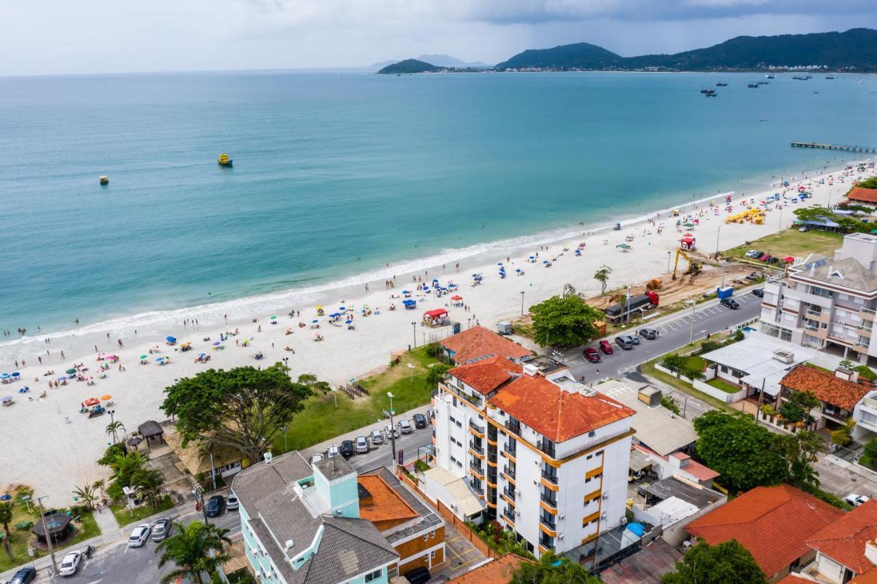 Hotel Vila Mar Florianópolis Dış mekan fotoğraf