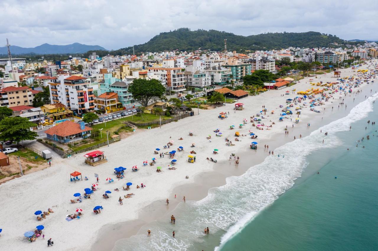 Hotel Vila Mar Florianópolis Dış mekan fotoğraf