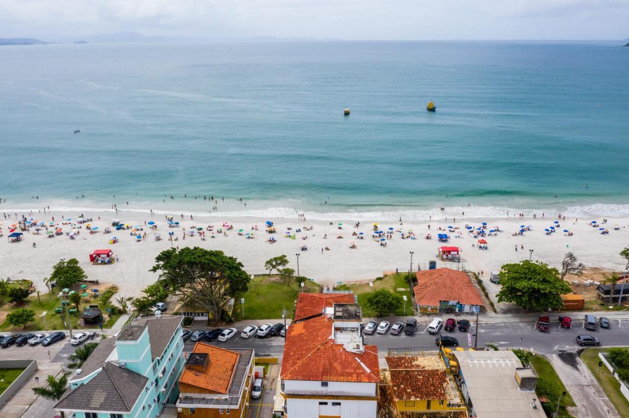 Hotel Vila Mar Florianópolis Dış mekan fotoğraf